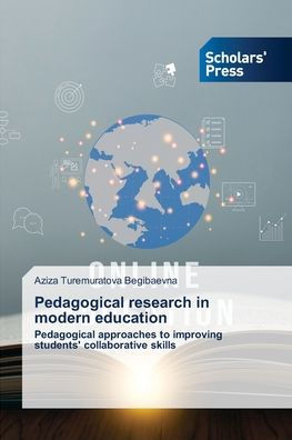 Pedagogical research in modern education