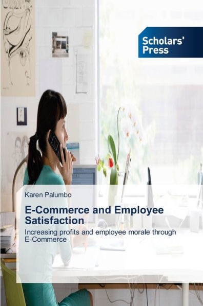E-Commerce and Employee Satisfaction