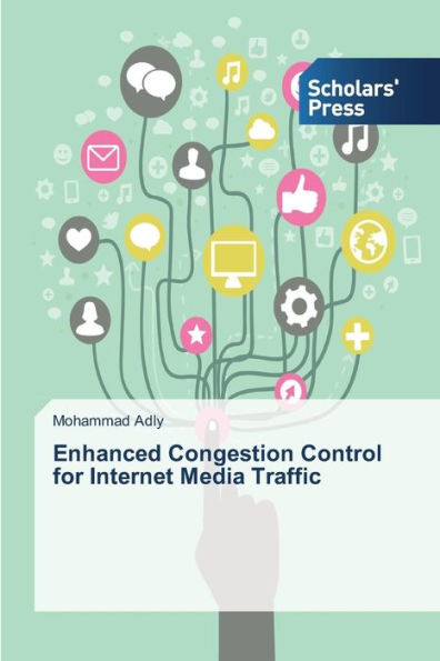 Enhanced Congestion Control for Internet Media Traffic