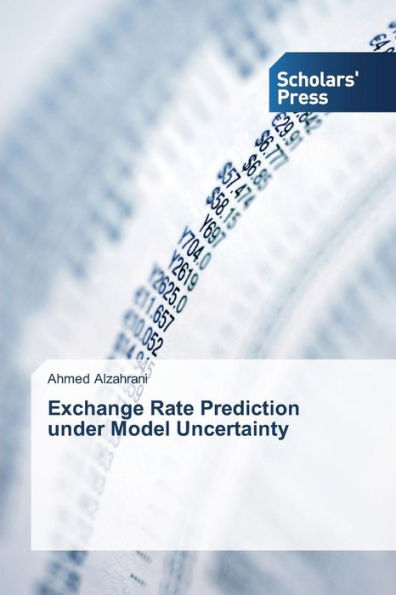 Exchange Rate Prediction under Model Uncertainty