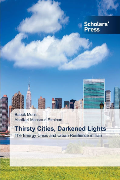 Thirsty Cities, Darkened Lights