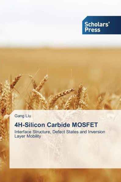 4H-Silicon Carbide MOSFET