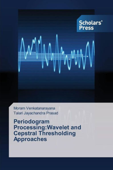 Periodogram Processing: Wavelet and Cepstral Thresholding Approaches