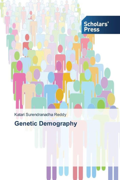 Genetic Demography