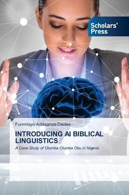 Introducing AI Biblical Linguistics