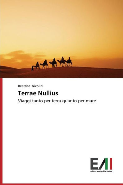 Terrae Nullius
