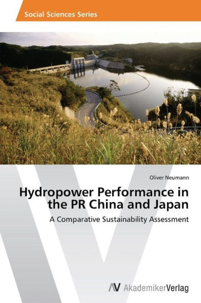 Hydropower Performance in the PR China and Japan