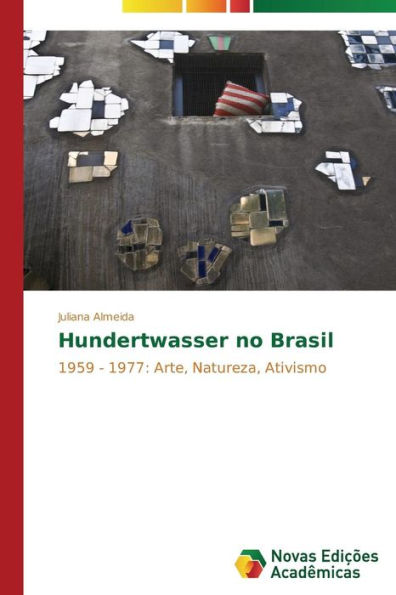 Hundertwasser no Brasil
