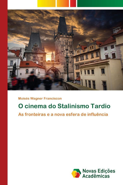 O cinema do Stalinismo Tardio
