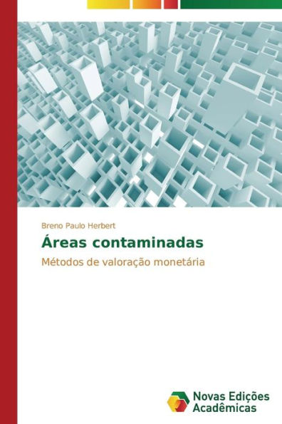 Áreas contaminadas