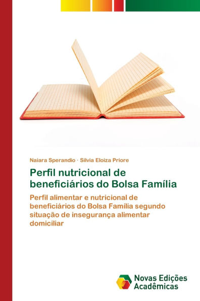 Perfil nutricional de beneficiários do Bolsa Família