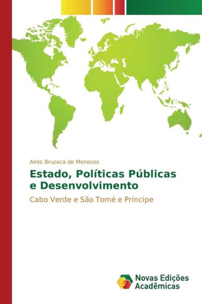 Estado, Políticas Públicas e Desenvolvimento