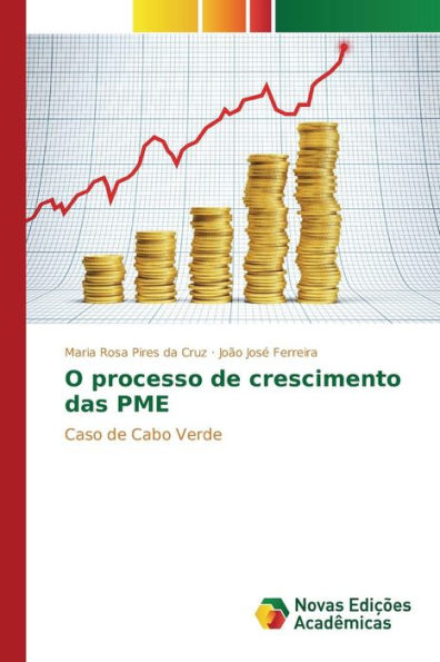 O processo de crescimento das PME