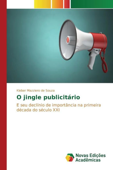 O jingle publicitário