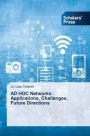 AD HOC Networks: Applications, Challenges, Future Directions