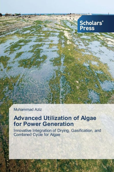 Advanced Utilization of Algae for Power Generation