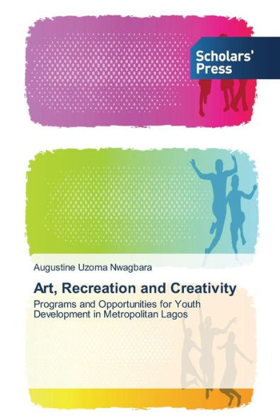 Art, Recreation and Creativity