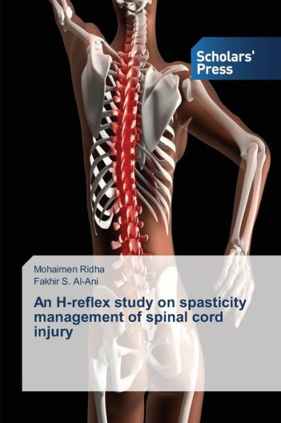 An H-reflex study on spasticity management of spinal cord injury