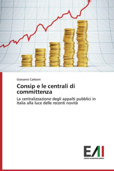 Consip e le centrali di committenza