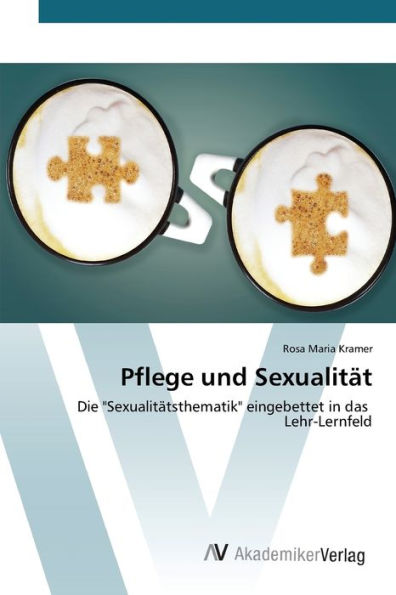 Pflege und Sexualität