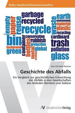 Geschichte des Abfalls