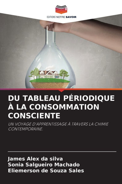 Du Tableau P�riodique � La Consommation Consciente
