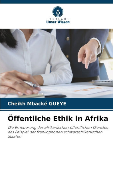 Ã¯Â¿Â½ffentliche Ethik in Afrika
