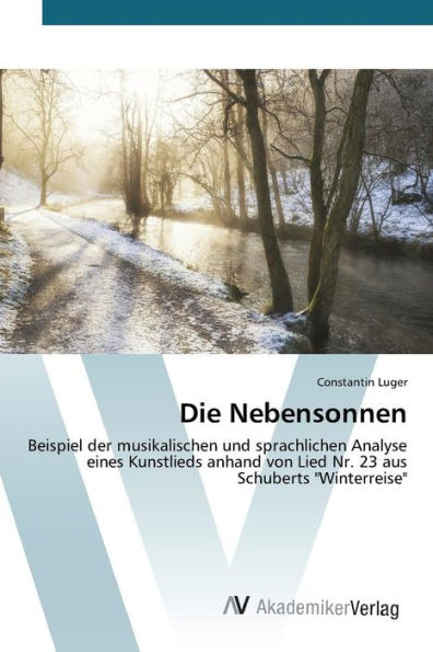 Die Nebensonnen