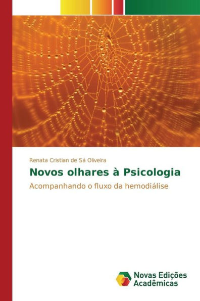 Novos olhares à Psicologia