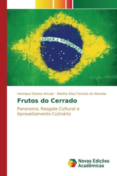 Frutos do Cerrado