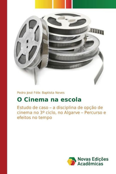 O Cinema na escola