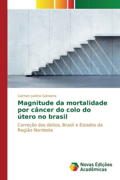 Magnitude da mortalidade por câncer do colo do útero no brasil