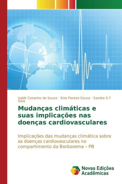 Mudanças climáticas e suas implicações nas doenças cardiovasculares