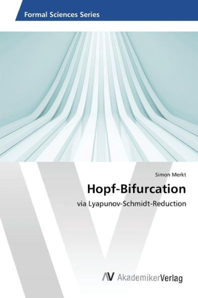 Hopf-Bifurcation