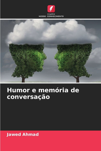Humor e memÃ¯Â¿Â½ria de conversaÃ¯Â¿Â½Ã¯Â¿Â½o