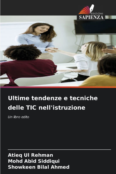 Ultime tendenze e tecniche delle TIC nell'istruzione