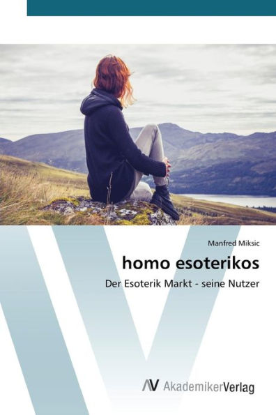 homo esoterikos