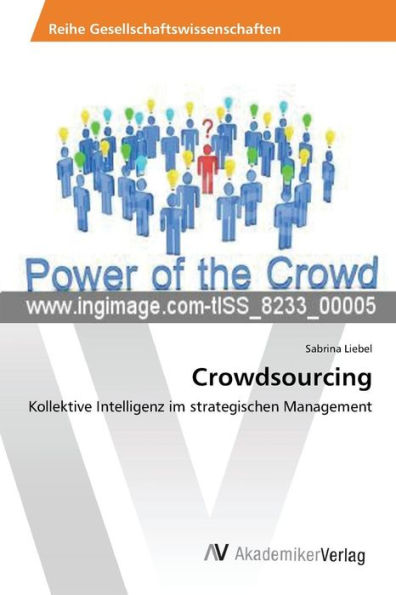 Crowdsourcing