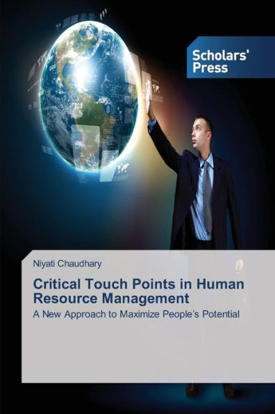 Critical Touch Points in Human Resource Management