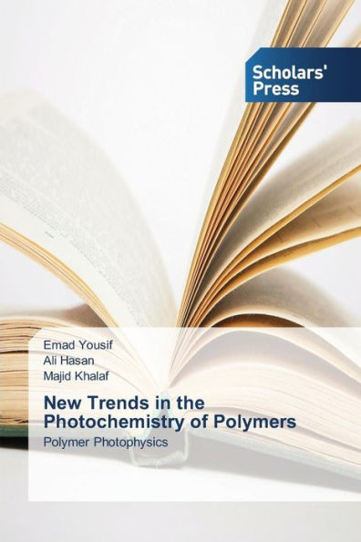 New Trends in the Photochemistry of Polymers