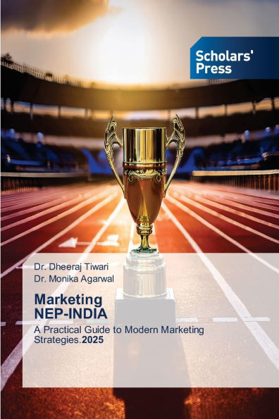Marketing NEP-INDIA