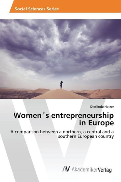 Women´s entrepreneurship in Europe