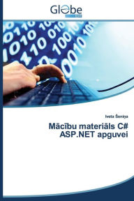 Title: M C Bu Materi Ls C# ASP.Net Apguvei, Author: Eni a. Iveta