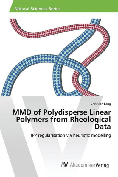 MMD of Polydisperse Linear Polymers from Rheological Data