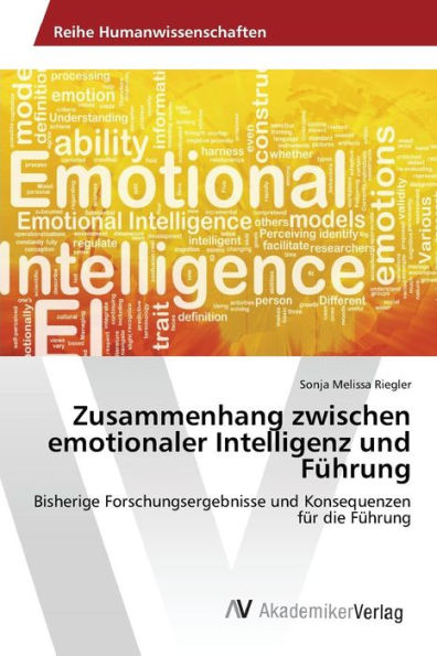 Zusammenhang zwischen emotionaler Intelligenz und Führung