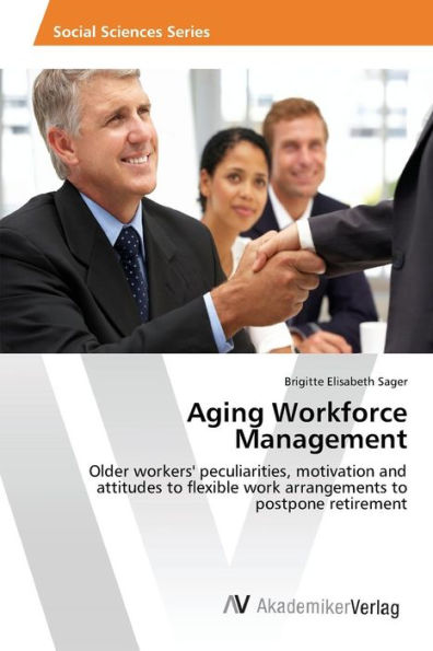 Aging Workforce Management