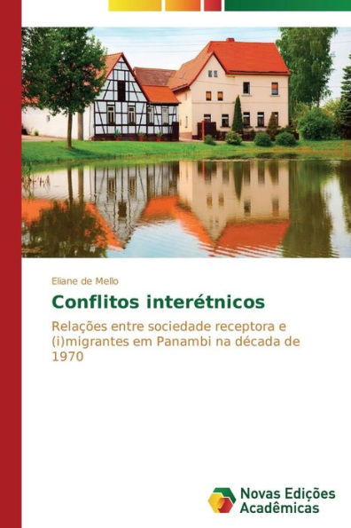 Conflitos interétnicos