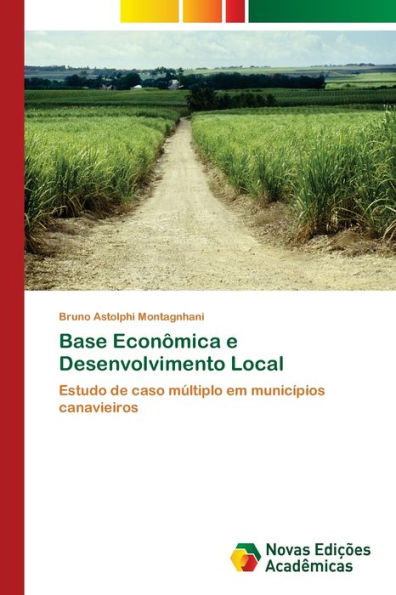 Base Econômica e Desenvolvimento Local