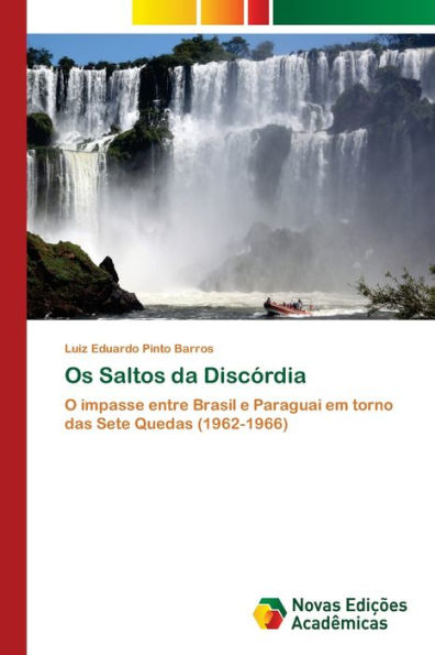 Os Saltos da Discórdia