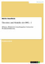 Theorien und Modelle der BWL - I: Effizienz, Effektivität, Gutenbergsches System der Produktionsfaktoren